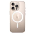 APPLE - IPHONE 16 PRO CL CASE-ZML