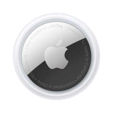 APPLE - AIRTAG 4 PEZZI APPLE APLMX542ZYA