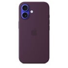 APPLE - IPHONE 16 SI CASE PLUM-ZML
