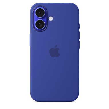 APPLE - IPHONE 16 SI CASE ULTRAMARINE-ZML