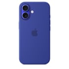 APPLE - IPHONE 16 SI CASE ULTRAMARINE-ZML
