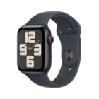 APPLE - WATCH SE 44MM MID MID SPORT BAND M/L 24 APLSE44MMSBML