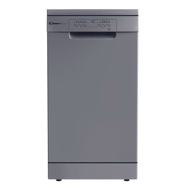 CANDY - LAVASTOVIGLIECL E 10C 85X45X58 INOX