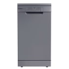CANDY - LAVASTOVIGLIECL E 10C 85X45X58 INOX