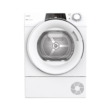 CANDY - ASCIUGATRICE CL E 9KG