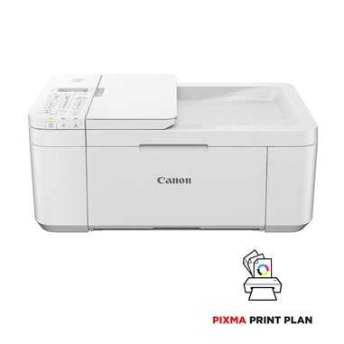 CANON - MULTIF.INK.J. 4IN1 WIFI ADF F/R