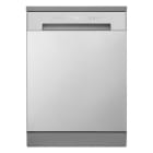 LG - LAVASTOVIGLIE  CL E 13C 8P INOX GOLDF030FL