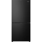 HISENSE - FRIGO 4P TNF E 391LT 179X80X70 BLACK