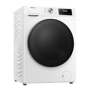 HISENSE - LAVASCIUGA CL D 9/6 KG INVETER VAP