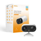 IMOU - 3MP A BATTERIA CON VIS NOT IP65