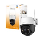 IMOU - 3MP COPERTURA A 360 IP66 FARETTO SIRENA