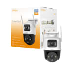 IMOU - 6MP DOPPIA OTTICA MOT IP66 FULL COL