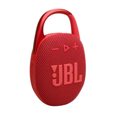 JBL - SPEAKER BLUETOOTH ROSSO