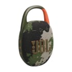 JBL - SPEAKER BLUETOOTH CAMO JBLCLIP5SQUAD