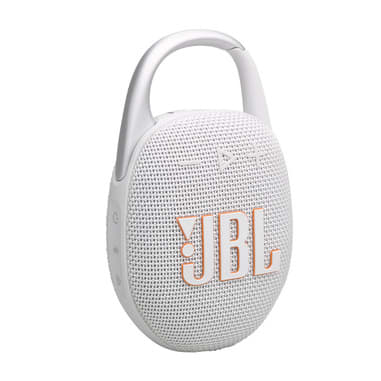 JBL - SPEAKER BLUETOOTH BIANCO