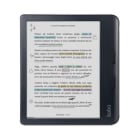 KOBO - LIBRA COLOR BLK KALEIDO 3 7 BT WIFI