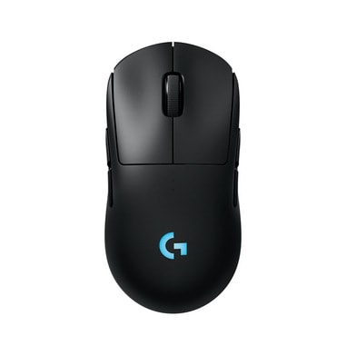 LOGITECH - MOUSE G PRO 2 LIGHTSPEED  BLACK