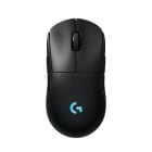 LOGITECH - MOUSE G PRO 2 LIGHTSPEED BLACK