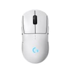 LOGITECH - MOUSE G PRO 2 LIGHTSPEED WHITE