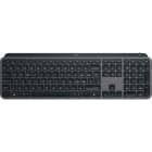 LOGITECH - TASTIERA MX KEYS S PALE GREY