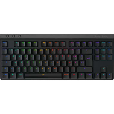 LOGITECH - TASTIERA GAMING G515 WIRELESS TKL ITA