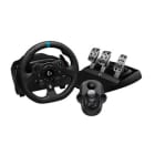 LOGITECH - CUFFIE GAMING PRO X WIRED + STAND