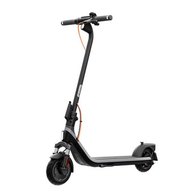 NINEBOT BY SEGWAY - MONOP 25 KM/H AUT. FINO A 25 KM R. 8.1
