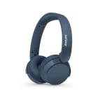 PHILIPS - CUFFIA A PADIGLIONE ON-EAR BT 5.3 BLU