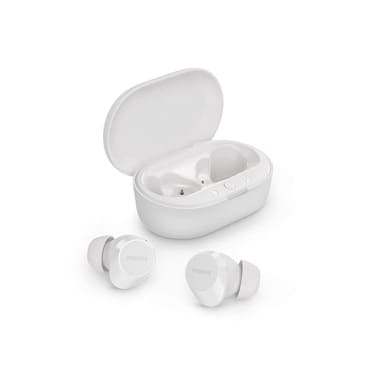 PHILIPS - AURICOLARI TWS BT 5.3 IPX4 BIANCA