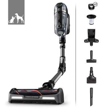 ROWENTA - SCOPA RIC X-FORCE 14.60 AUTO 70MIN 480W