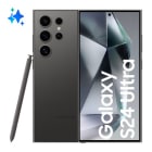 SAMSUNG - SMART S24 ULTRA 1TB TITANIUM YELLOW