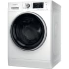 WHIRLPOOL - LAVASCIUGA 10/7KG A/D 1400GIRO