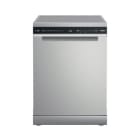 WHIRLPOOL - LAVAST. CL B 15C 8P 3C 41DB INOX