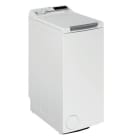 WHIRLPOOL - LAVATR. C.A. 6KG B 1200G ZEN 6S DISP.BIG