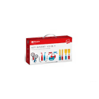 XTREME - SWITCH KIT SPORT 12 IN 1