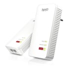 AVM - FRITZ!POWERLINE 1240 AX WLAN SET INTER