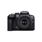 CANON - MIRRORLESS + RF-S 18-45MM F4.5-6.3 IS ST CAOEOSR10RFS1845IS