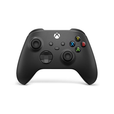 DB LINE SRL - XBOX CONTROLLER CARBON BLACK