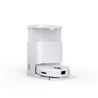 ECOVACS - ROBOT N30 ASP-LAV C/ST. ZERO TANGLE