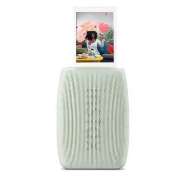FUJI - INSTAX MINI LINK3 S GREEN EX D