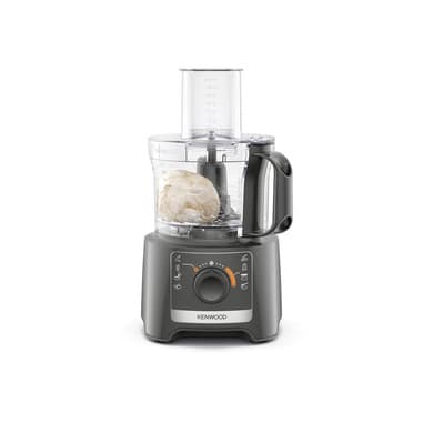 KENWOOD - ROBOT 800W CAP 2 1L LAME ACC INOX C/FRUL