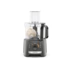 KENWOOD - ROBOT 800W CAP 2 1L LAME ACC INOX C/FRUL