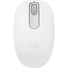 LOGITECH - M196 BLUETOOTH MOUSE - WHITE