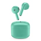 MUSIC SOUND - AURICOLARI TWS CAPSULA SWAG VERDI