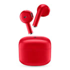 MUSIC SOUND - AURICOLARI TWS CAPSULA SWAG ROSSI