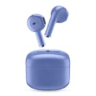 MUSIC SOUND - AURICOLARI TWS CAPSULA SWAG AZZURRI