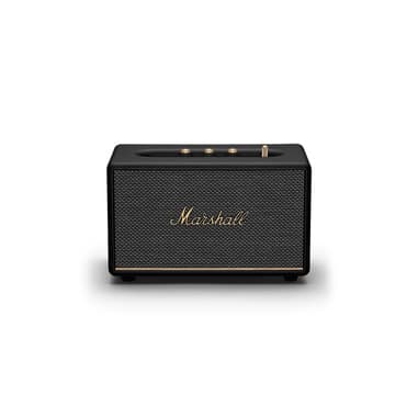 MARSHALL - SPEAKER BLUETOOTH ACTION III NERO MARSHA