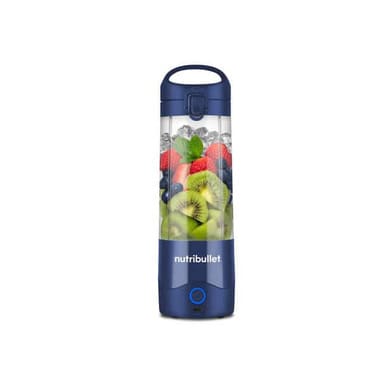 NUT - FRULLATORE PORT RIC 048LT NAVYBLU