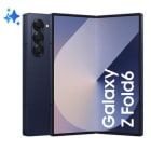 SAMSUNG - SMARTPHONE FOLD 6 256 NAVY
