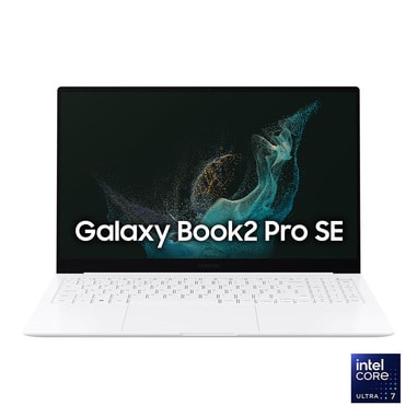 SAMSUNG - BOOK2 PRO SE ULT7-155 16 512 15.6 FHD W SAMNP950XGKKA1IT